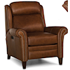 Smith Brothers 730 Motorized Recliner Chair