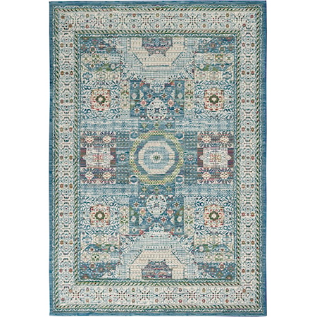 4' x 6'  Rug