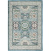 Nourison Ankara Global 5'3" x 7'6"  Rug