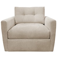 Contemporary Swivel Chair