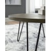 Signature Design by Ashley Hadasky 3-Piece Table Set