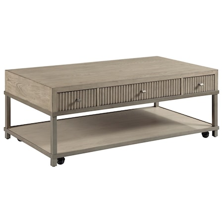 Bailey Coffee Table