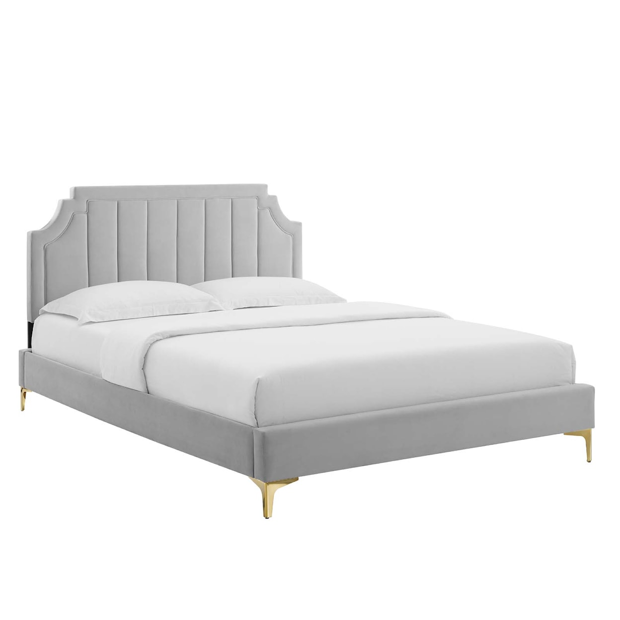 Modway Sienna Full Platform Bed