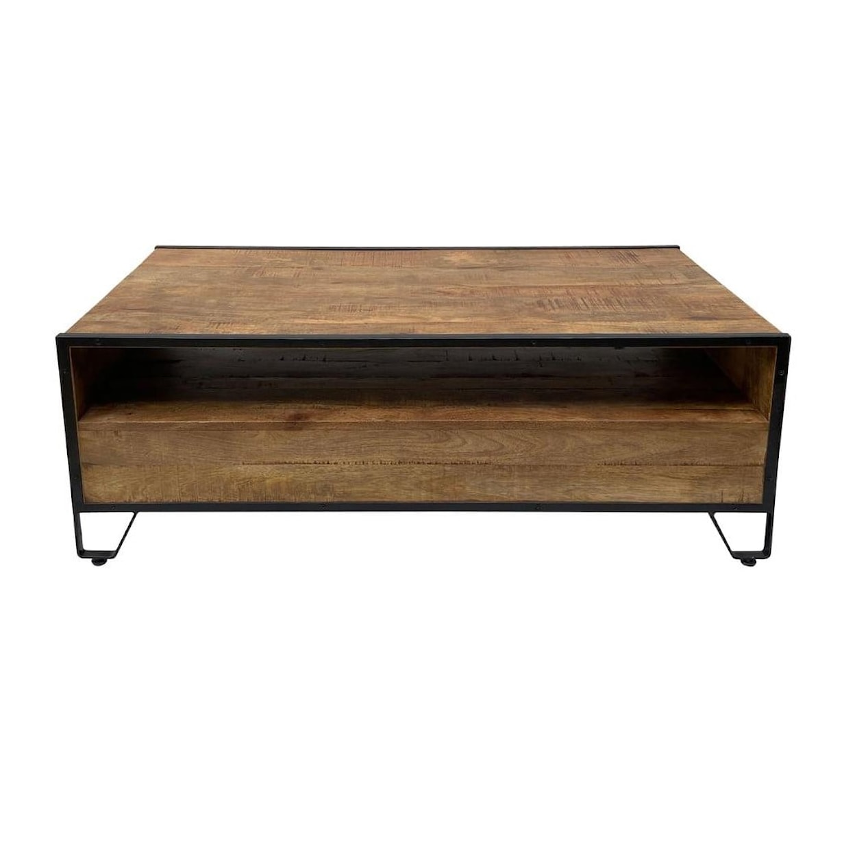 Coast2Coast Home Woodson Coffee Table