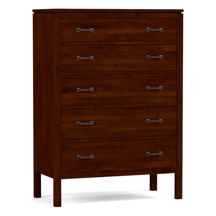 Stickley Origins Dwyer Tall Chest