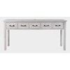 VFM Signature North Coast Large Accent Console