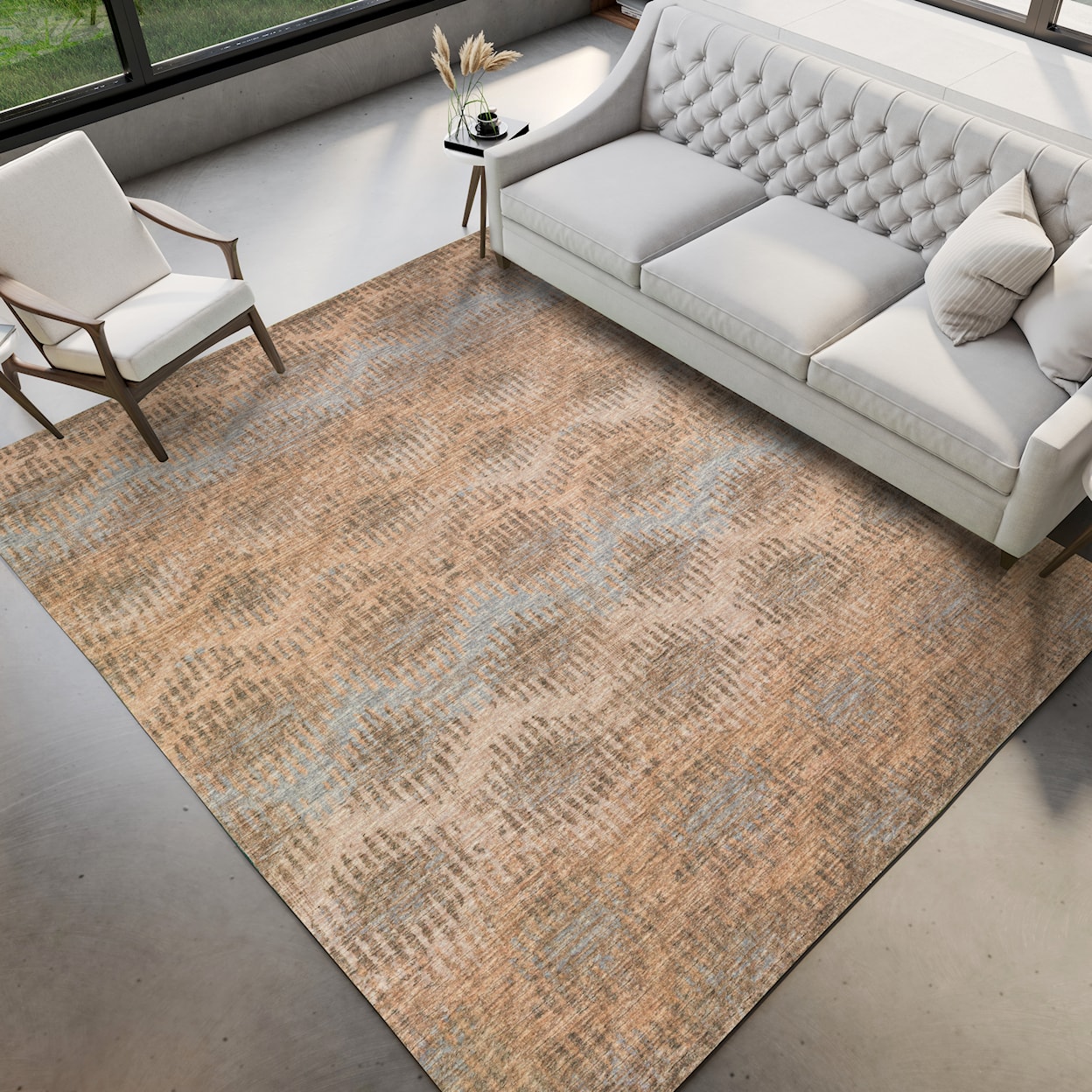 Dalyn Brisbane 20" x 30" Rug