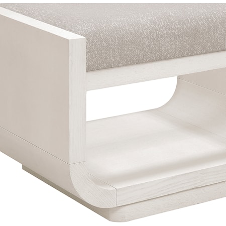 Bed Bench