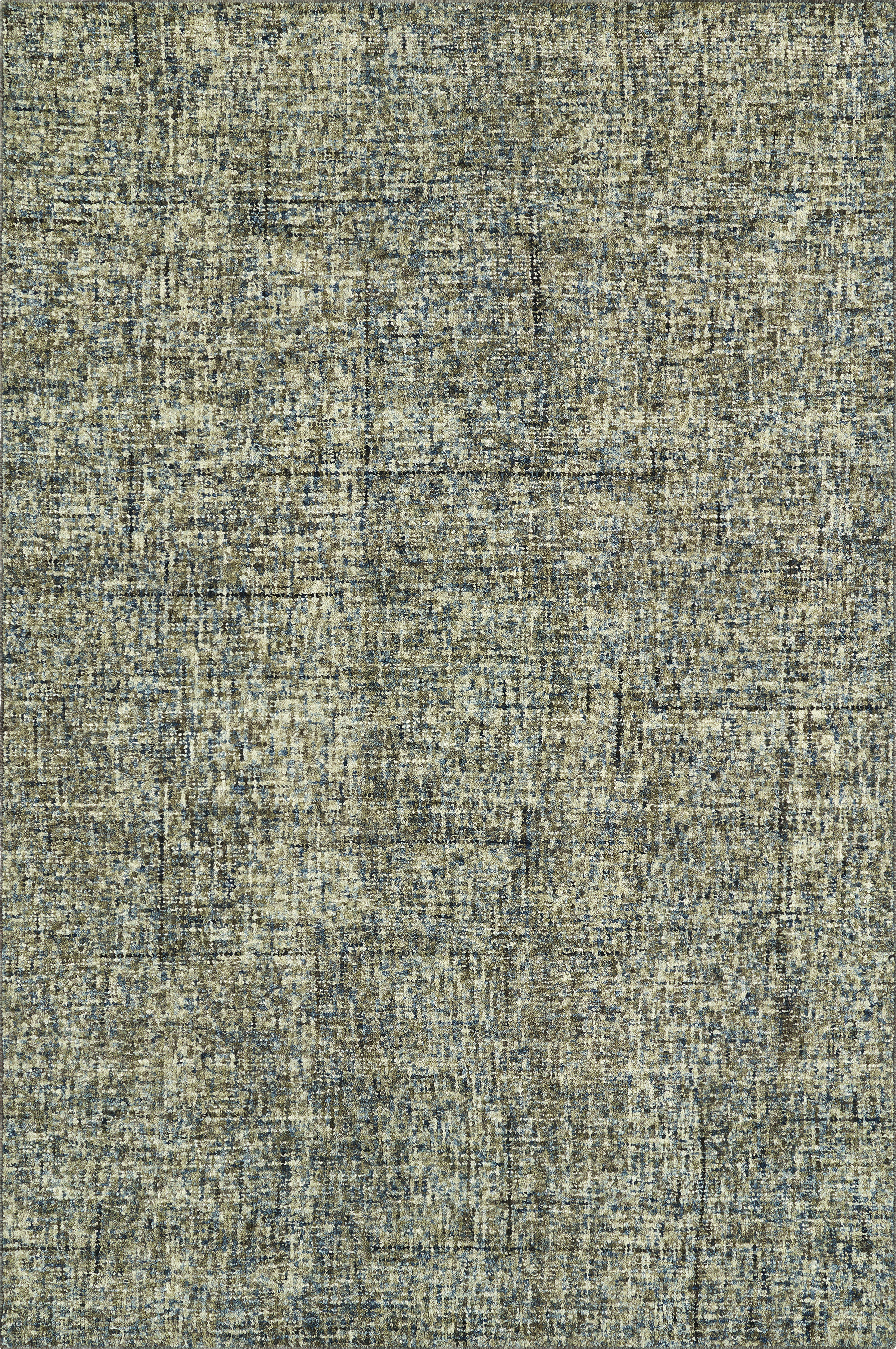 Dalyn Calisa Indigo 9'X13' Rug