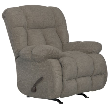 BRODY OTTER RECLINER |