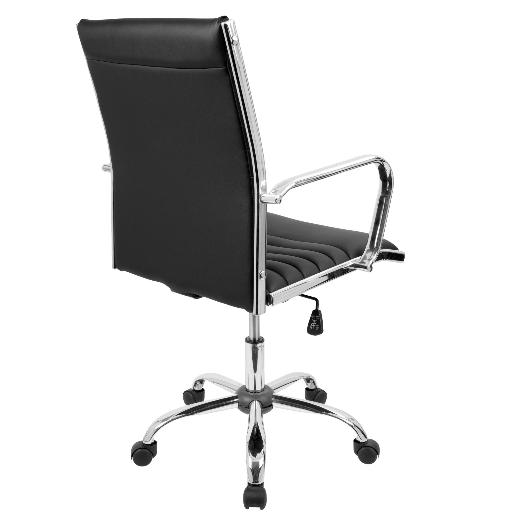 master office chair white