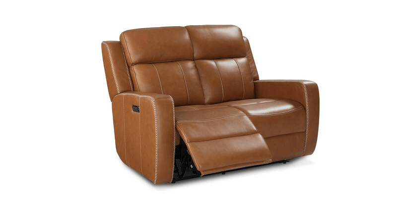 Power Reclining Loveseat