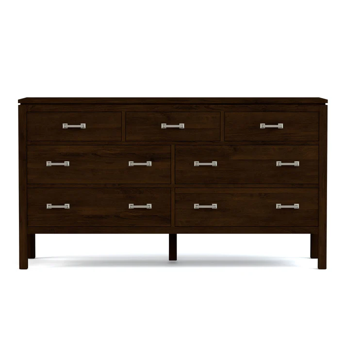 Stickley Origins Dwyer Seven-Drawer Dresser