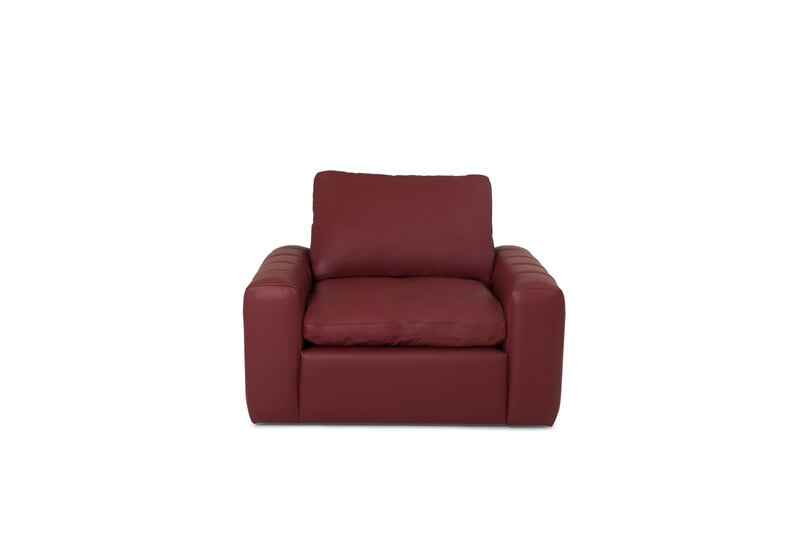 Palliser Dawson Dawson Chair and a Half