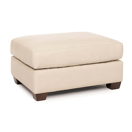 Accent Ottoman