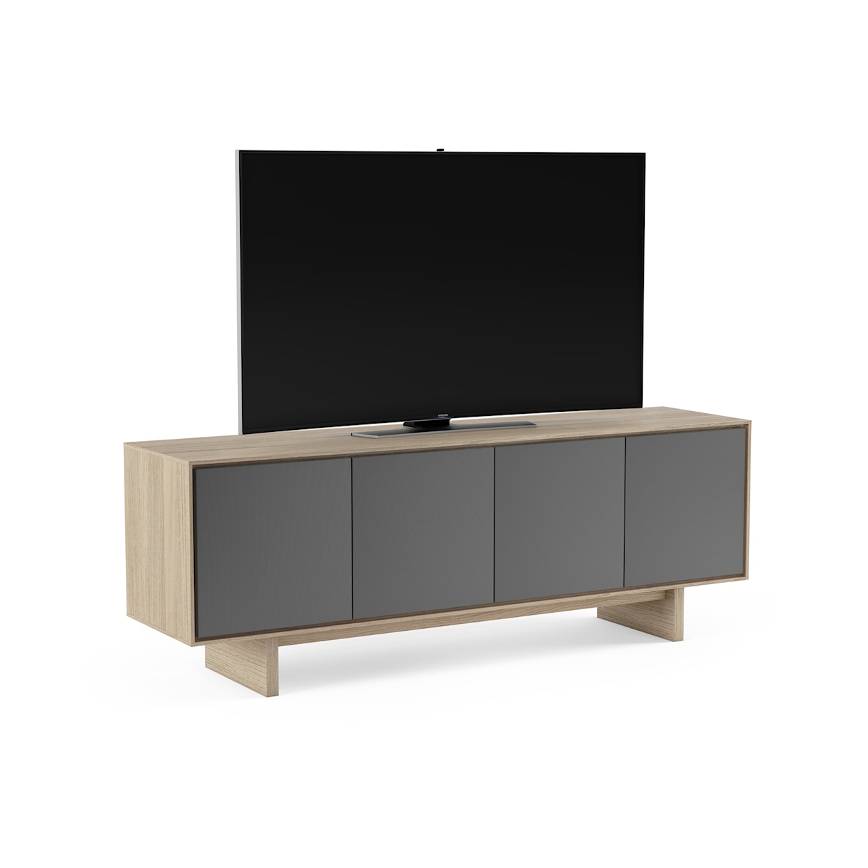 BDI Octave Media Console