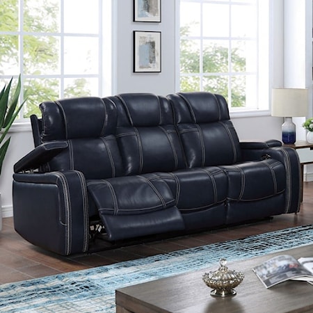 Power Reclining Sofa