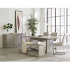 Modus International Oxford Dining Set with Bench