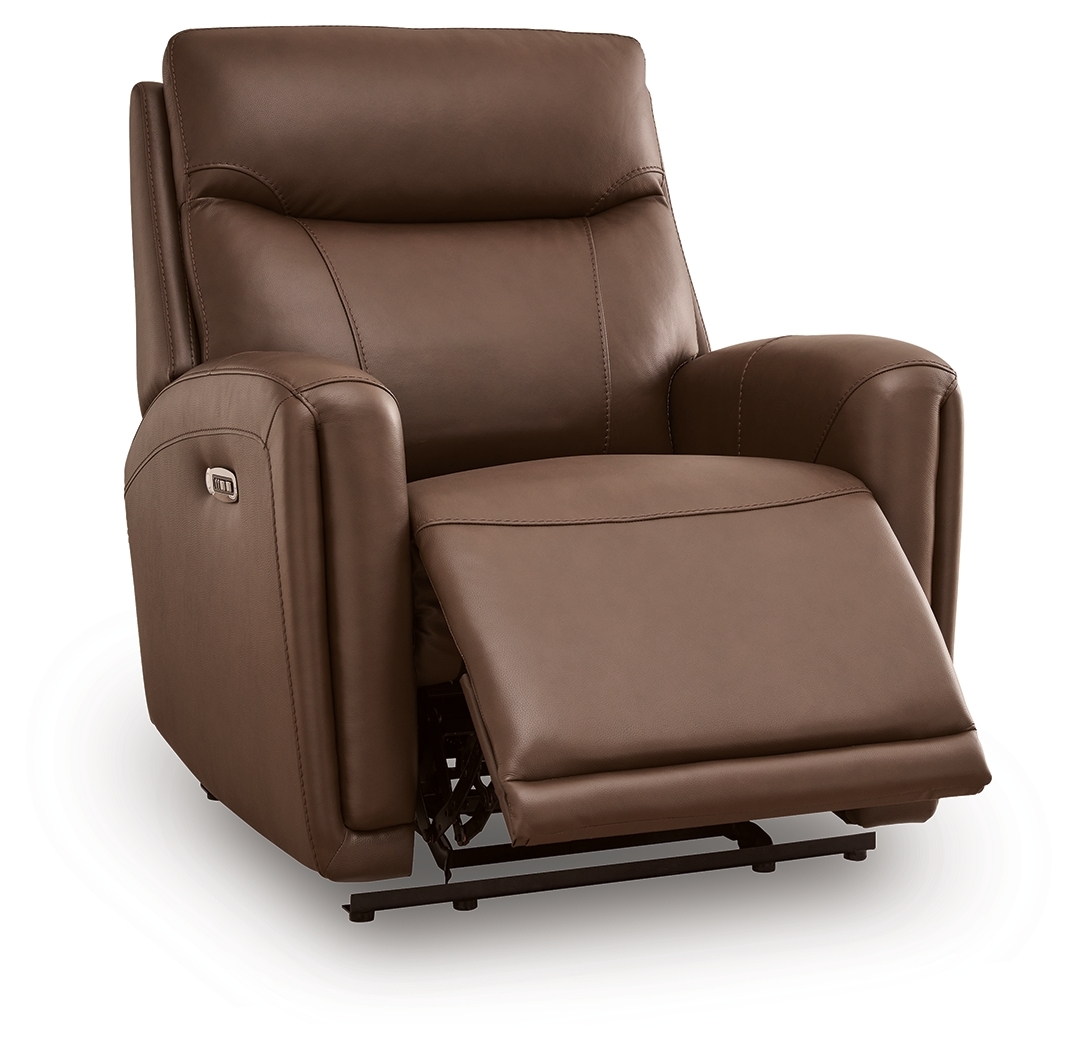 Pwr Autoglide Rec/Adj Headrest