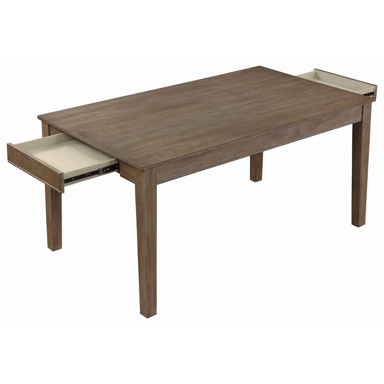 Homelegance Armhurst Dining Table