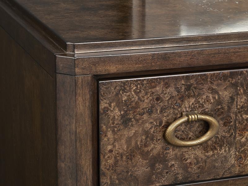 Magnussen Home Rowan Drawer Dresser