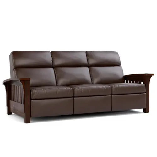 Orchard Street Power Motion Sofa