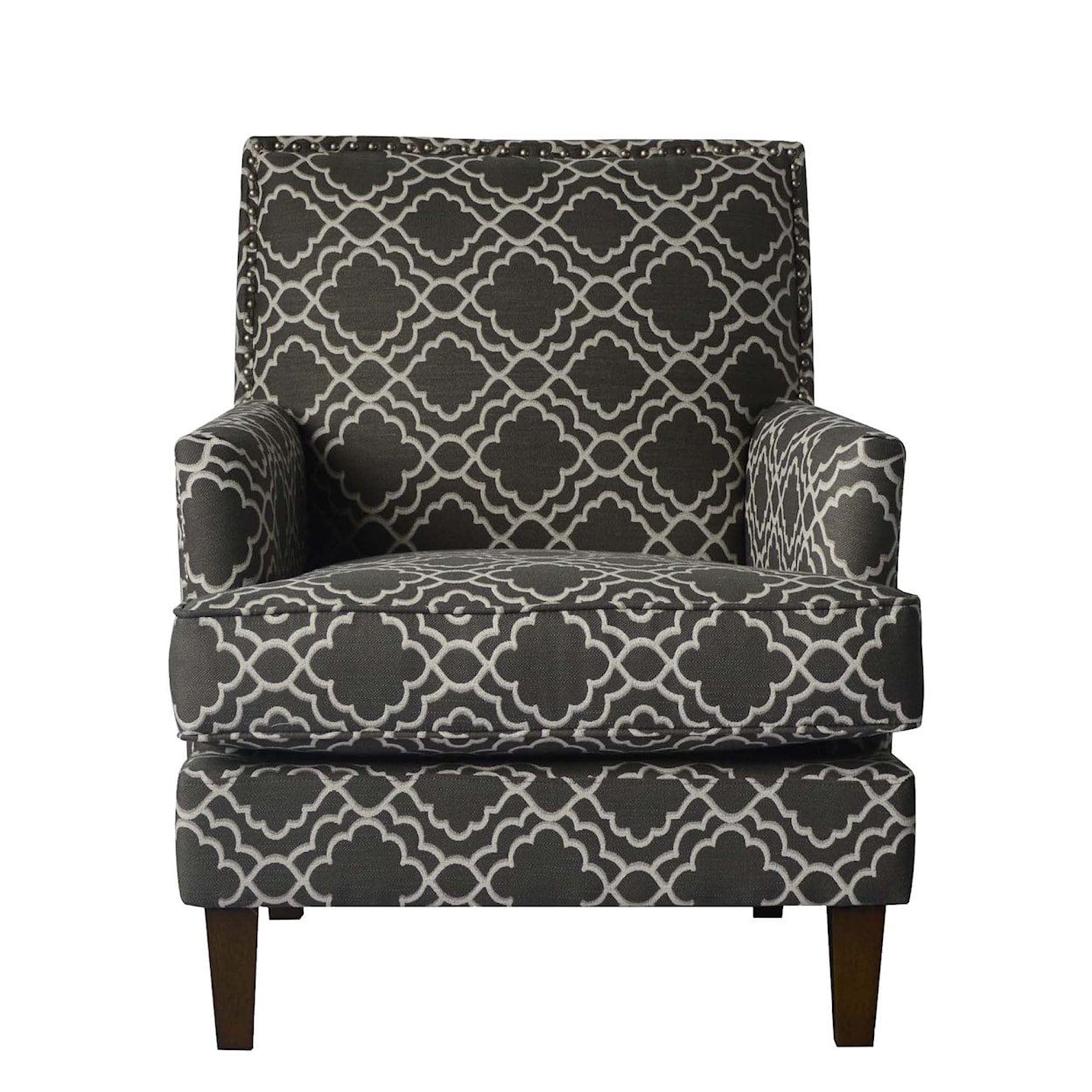 Jofran Jofran Accent Chairs Aubrey Chair