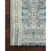 Loloi Rugs Mika 7'10" x 11'2" Ocean Rug