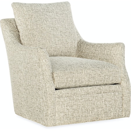 Swivel Chair