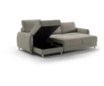 Luonto Delta Loveseat Sleeper w/ Chaise