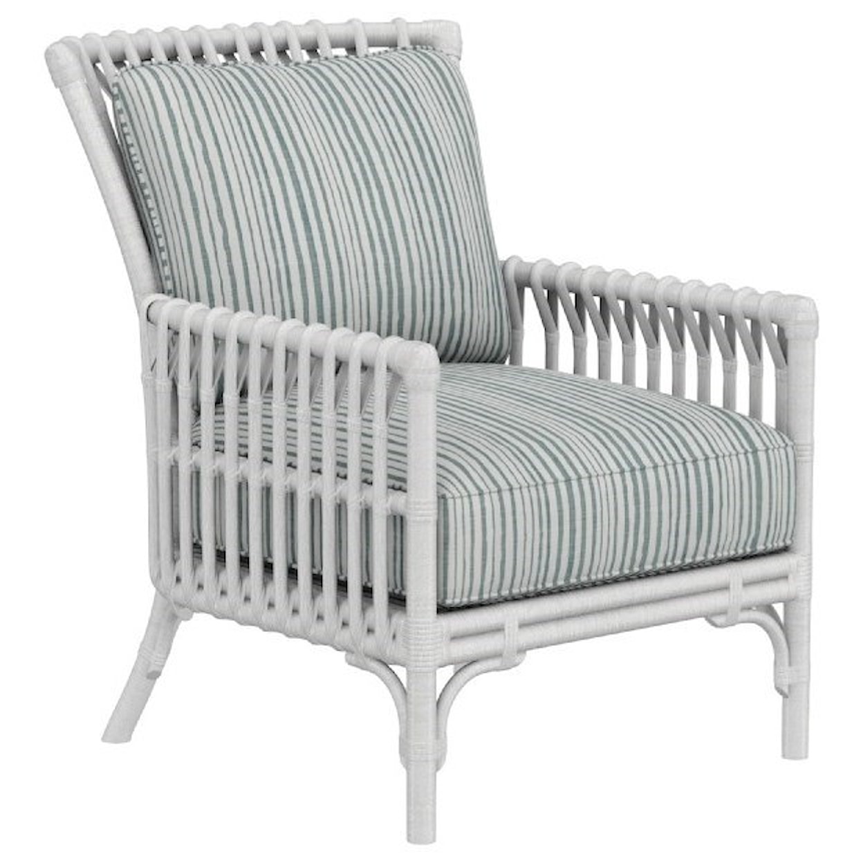 Tommy Bahama Home Ocean Breeze Chair