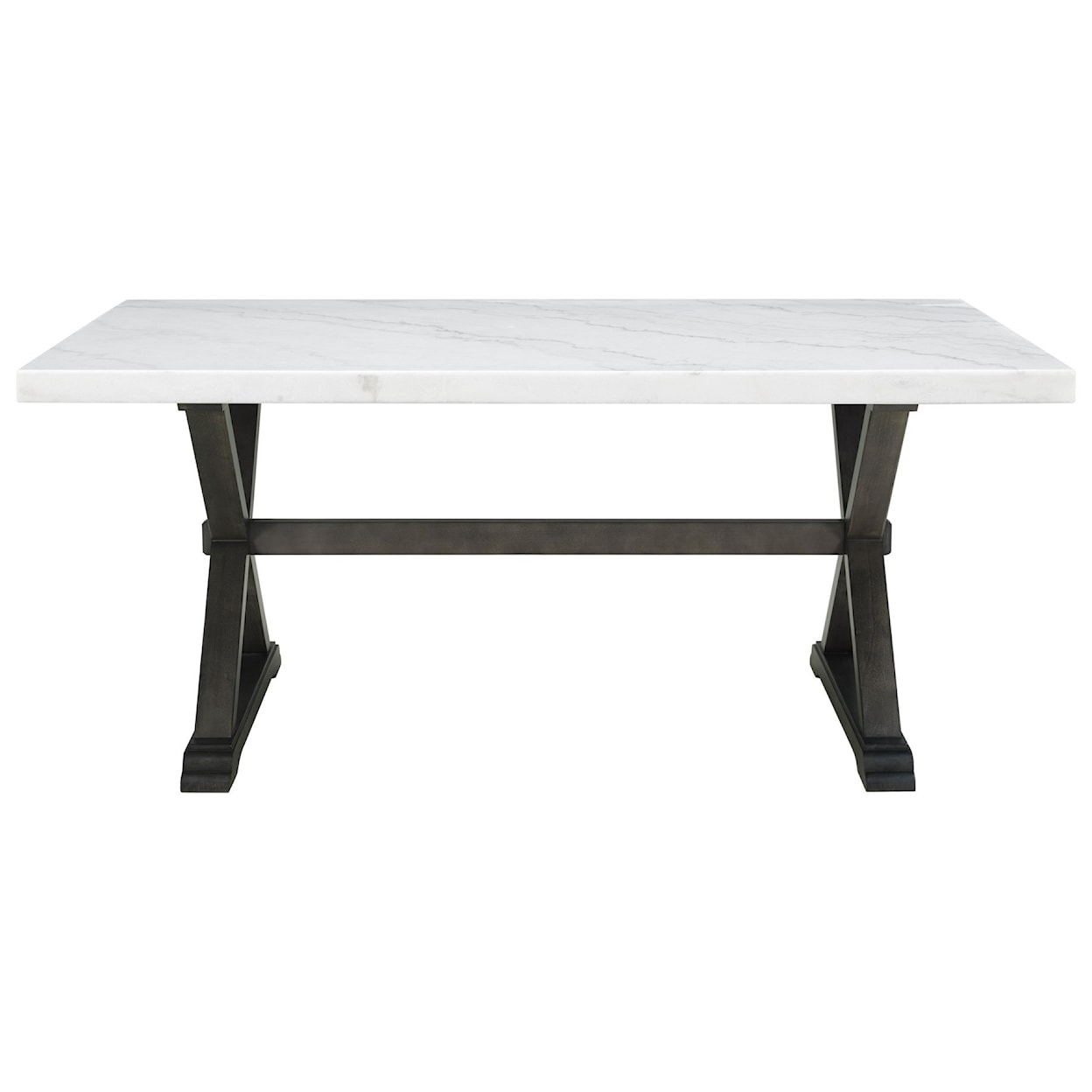 Elements International Lexi Dining Table