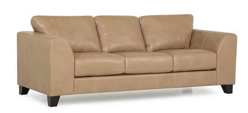 Juno 3-Seat Stationary Sofa