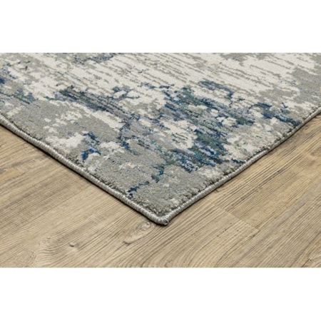 7&apos; 10&quot; x 10&apos; 10&quot; Rug