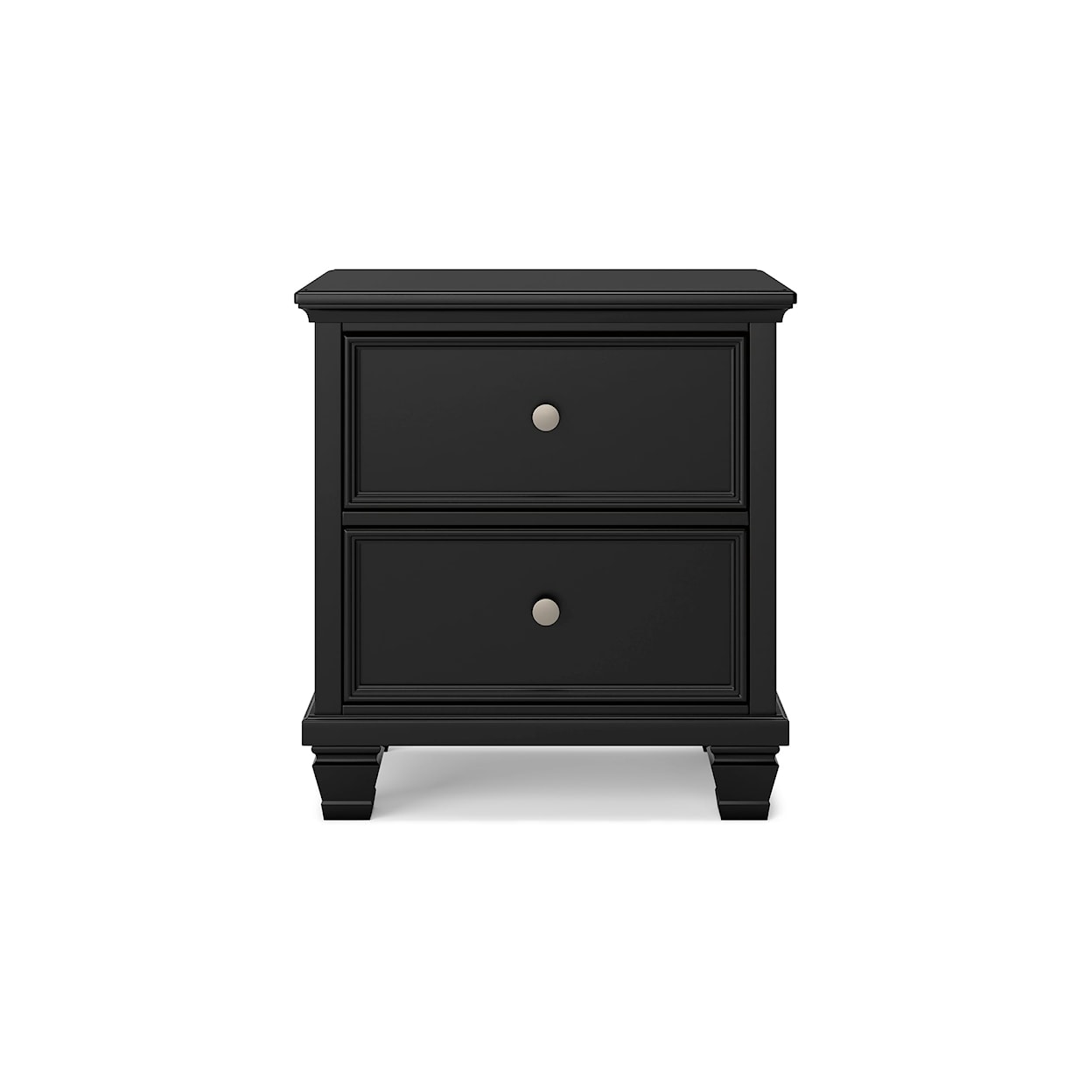 Signature Design by Ashley Lanolee 2-Drawer Nightstand