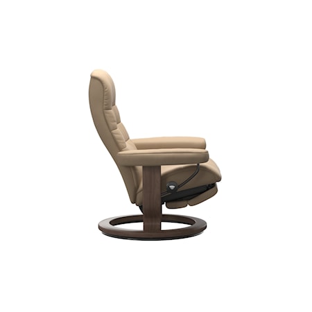 Medium Power Recliner