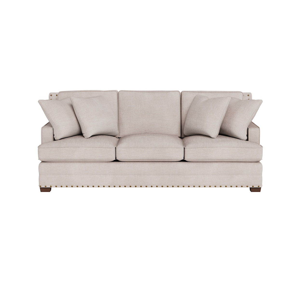 Universal Upholstery Living Room Sofa