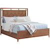 Tommy Bahama Home Palm Desert Rancho Mirage Panel Bed 6/6 King