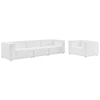 Modway Mingle Sofa and Armchair Set