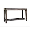 International Furniture Direct Nogales Occasional Tables Sofa Table