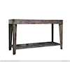 International Furniture Direct Nogales Occasional Tables 3-Piece Rustic Occasional Set