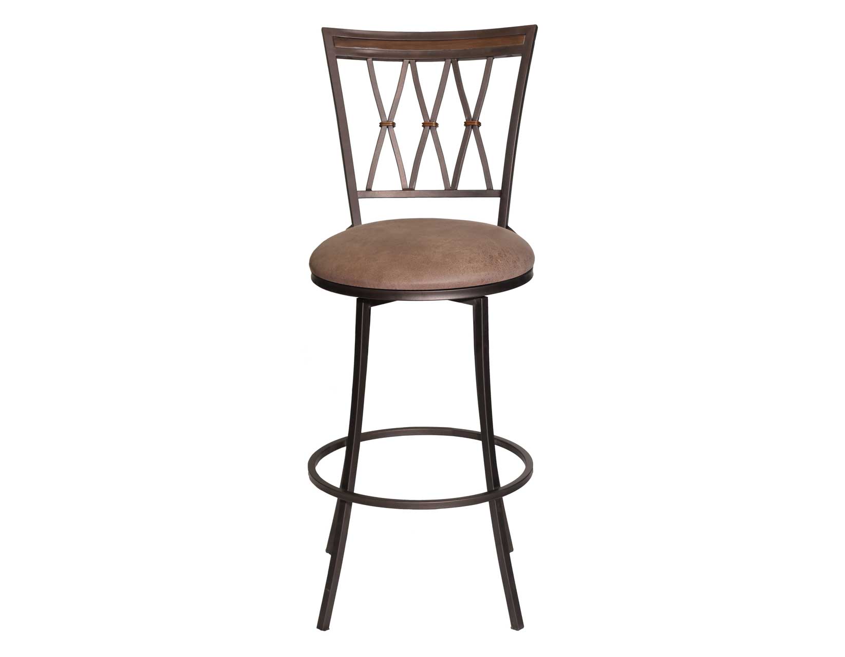 robinson adjustable bar stool