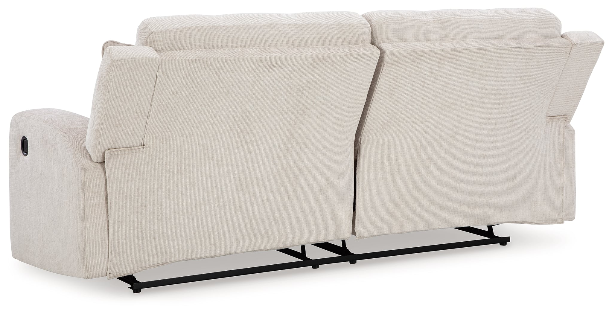 Signature Design by Ashley Danum 2-Seat Reclining Sofa