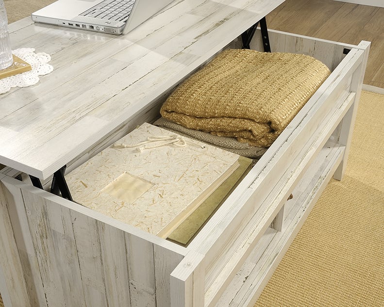 Dakota Pass Lift Top Coffee Table