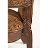 Michael Amini Windsor Court Arm Dining Chair