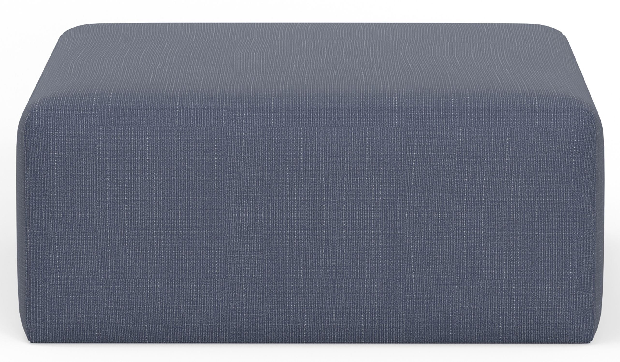 Jackson Furniture Cape May Cocktail Ottoman