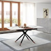 Armen Living Alora Dining Table