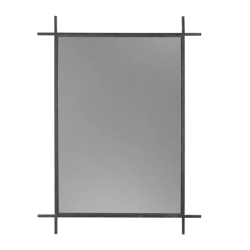 Pierce Wall Mirror