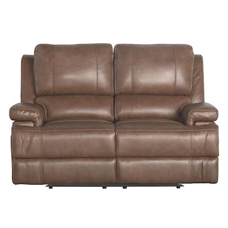 Power Reclining Loveseat