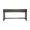 Libby Tanners Creek Console Bar Table